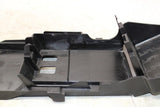 2006 Suzuki Gsxr600 Rear Back Tail Undertail Battery Tray Plastic