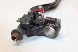 2003 Honda Cbr600rr Clutch Perch Mount With Lever