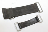 06-08 Kawasaki Ninja 650r Ex650j Battery Hold Down Clamp STRAP OEM