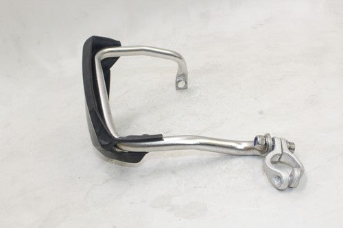 2008-18 Bmw F800gs Standard Abs Left Handlebar Guard Protector OEM
