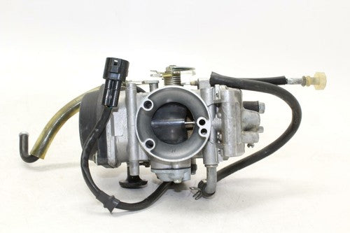 05-21 Suzuki Drz400sm Carburetor