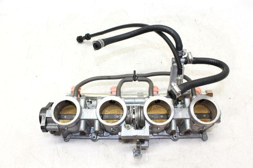 03-06 Honda Cbr600rr Carbs Carburetors Oem