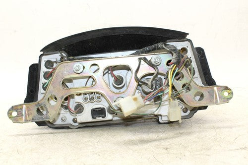 1992 Kawasaki Ninja 600r Zx600c Speedo Tach Gauges Display Cluster Speedometer