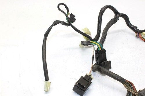 2003-2005 Yamaha Fjr1300 Headlight Speedo Gauges Wiring Harness Wire LOOM OEM