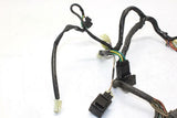 2003-2005 Yamaha Fjr1300 Headlight Speedo Gauges Wiring Harness Wire LOOM OEM
