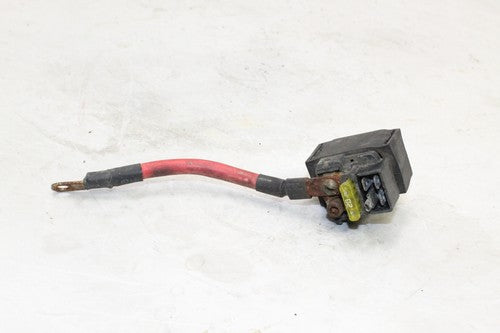 1995 Honda Cbr1000f Engine Starter Relay Starting Motor Switch OEM