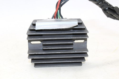 2002 Suzuki Gsxr600 Rectifier Voltage Regulator