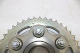 2018 Ducati Panigale V4 Rear Back Sprocket