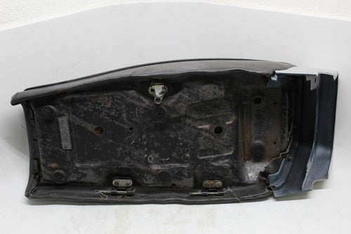 1977 Yamaha XS750 DRIVERS SEAT SADDLE