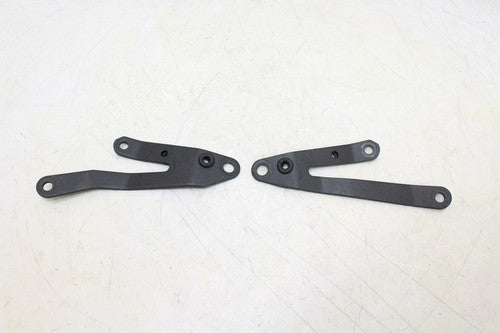 2019 Kawasaki Z900 Engine Motor Mount Stay Brackets