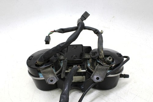 1995 Kawasaki Kz1000p Police Gauges Meter Speedo Tach