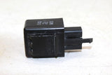 2014 Kawasaki Ninja 650 Ex650f Turn Signal Blinker Relay Flasher Switch FE218BH
