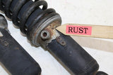 1995 Kawasaki Kz1000p Police Rear Back Shock Absorber Pair Set