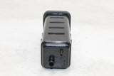 2008-12 Kawasaki Ninja 250r Ex250j Evap Vapor  Charcoal Emission Canister OEM