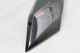 2016 Kawasaki Ninja H2 ZX1000 LEFT REAR BACK TAIL FAIRING COWL 36001-0622 OEM