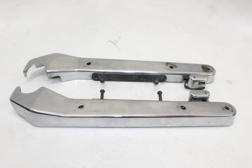 1997 Kawasaki Vulcan 1500 Vn1500d Classic Rear Passenger Fender Grab Rail OEM