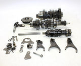 1996 Honda Cbr1000f Engine Motor Transmission Tranny Gears OEM