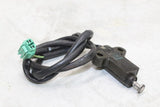 2001-05 Suzuki Bandit 1200 Gsf1200 Kickstand Side Kick Stand Sensor OEM