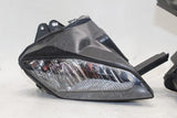 2008-16 Yamaha Yzf R6 Front Headlight Head Light Lamp 13s-84303-00-00 OEM