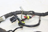 2015 Aprilia Shiver 750 Sl750 Main Engine Wiring Harness Motor Wire Loom