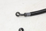 2016 Yamaha Zuma 50f Yw50f Brake Hose Fluid Line