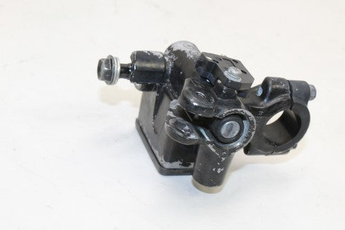 08-12 Kawasaki Ninja 250r Ex250j Front Brake Master Cylinder 43015-0110 OEM