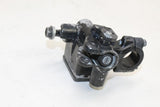08-12 Kawasaki Ninja 250r Ex250j Front Brake Master Cylinder 43015-0110 OEM