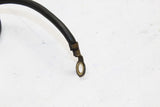 2006-2007 Yamaha Yzf R6 Negative Battery Cable Ground WIRE OEM
