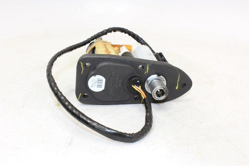 19 Harley-davidson Iron 883 Xl883n Fuel Gas Pump