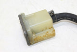 1994 Suzuki Katana 750 Gsx750f Rear Back Brake Master Cylinder With Reservoir