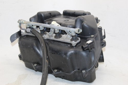 2003 2004 Honda Cbr600rr Airbox Air Intake Filter Box
