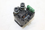 2013 Kawasaki Ninja 300 Ex300a Engine Starter Relay Starting Motor Switch