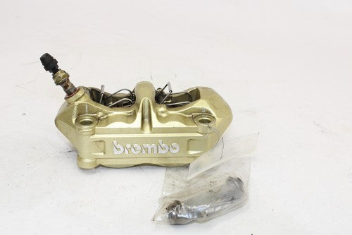 06-09 Aprilia Tuono 1000r Right Left Front Brake Caliper Set Pair Calipers