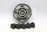 2002 Honda Cb900f 919 Rear Back Sprocket With Hub Dampers Set