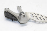 06-07 Yamaha Yzf R6 Left Rearset Rear Set Driver Foot Peg Rest Stop OEM