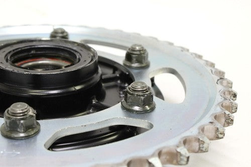 2001-2005 Yamaha Fz1 REAR Back Sprocket OEM