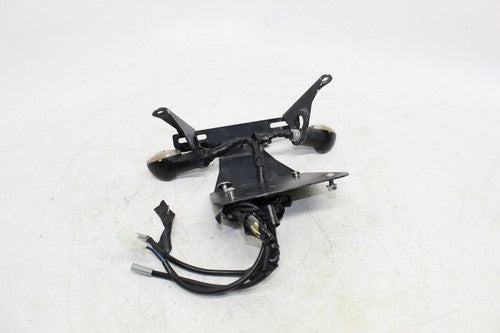 2018 Yamaha Yzf-r3 Rear Left Right Turn Signals Light Indicators