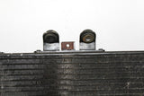 2009 Triumph Tiger Engine Radiator Motor Cooler Cooling Radiater