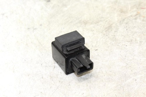 2005 Kawasaki Ninja Zx10r Zx1000c Turn Signal Blinker Relay Flasher Switch