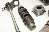 2007 Suzuki Gsxr750 Engine Motor Transmission Tranny Gears