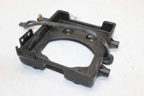2001 Ducati Monster S4 Rear Back Tail Undertail Battery TRAY Plastic OEM