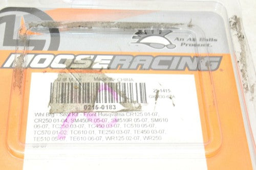 Seal Kit-Front Husqvarna CR 125 01-07