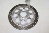 2001 Suzuki Marauder 800 Vz800 Front Brake Disc Rotor