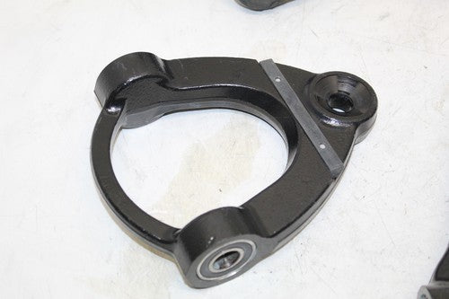 2006 Bmw K1200gt Abs Front Wheel Fork Trailing Lower Upper Arm Link Joint