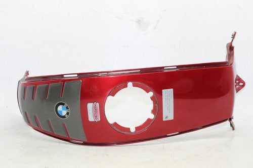 2004 Bmw K1200gt Abs Gas Tank Fuel Cell Cover Fairing Cowl