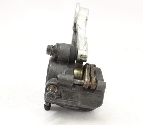 95-98 Honda Cbr600f3 Rear Back Brake Caliper W Mount Bracket