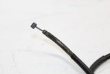 1992 Honda Cbr600f2 Clutch Cable Line
