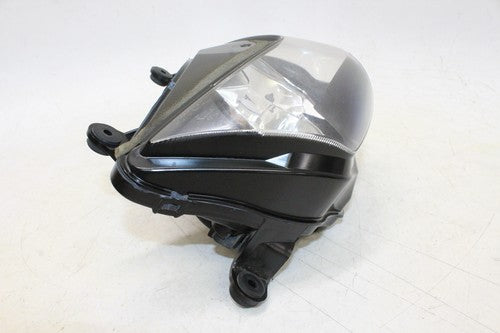 2009 Kawasaki Ninja 250r Ex250j Front Headlight Head Light Lamp