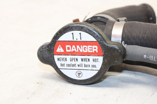 1995 Honda Cbr600f3 Hose With Radiator Cap Set