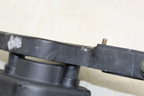 2022 Lifan Qipai Kpr 200 Forks Upper Triple Tree Clamp